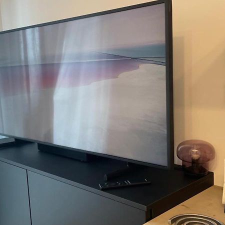 Tecnopolo Fiera Suite Болонья Экстерьер фото