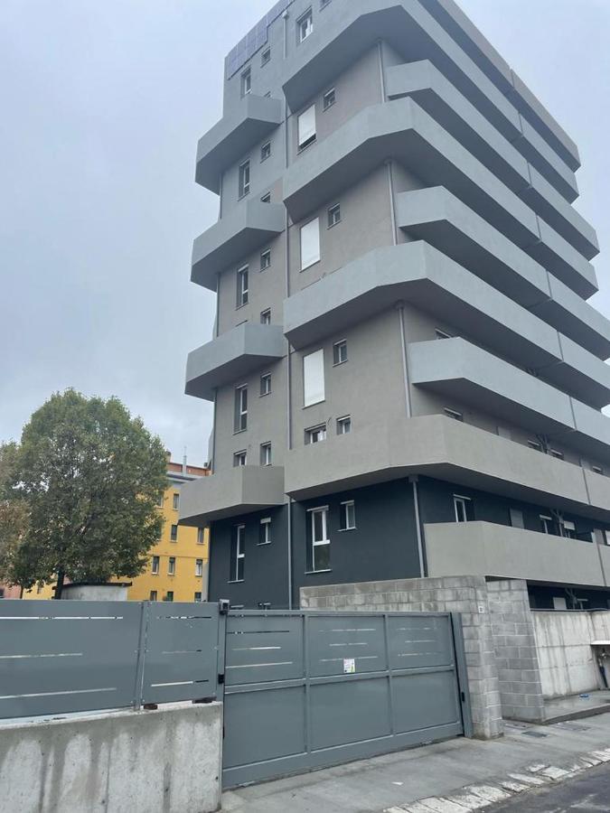 Tecnopolo Fiera Suite Болонья Экстерьер фото
