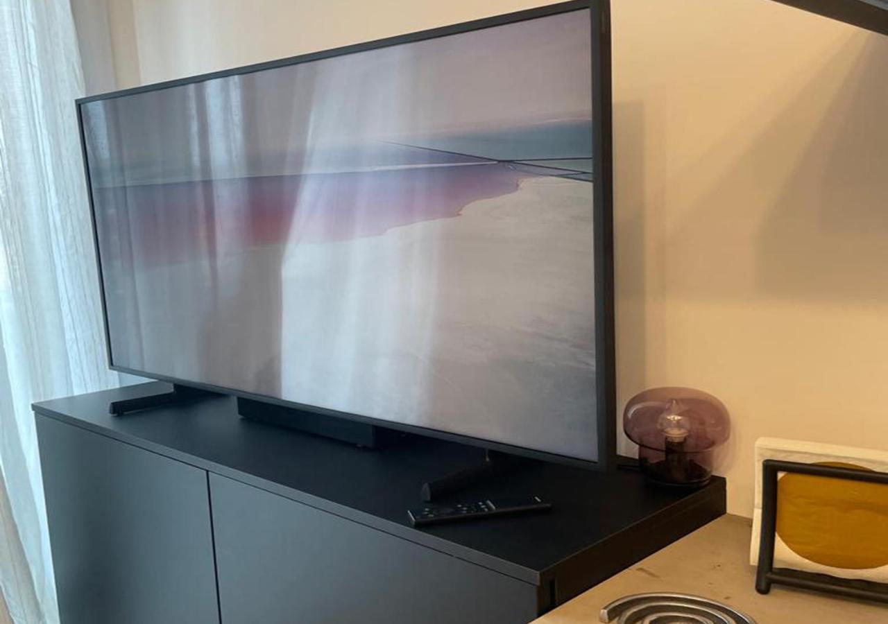 Tecnopolo Fiera Suite Болонья Экстерьер фото