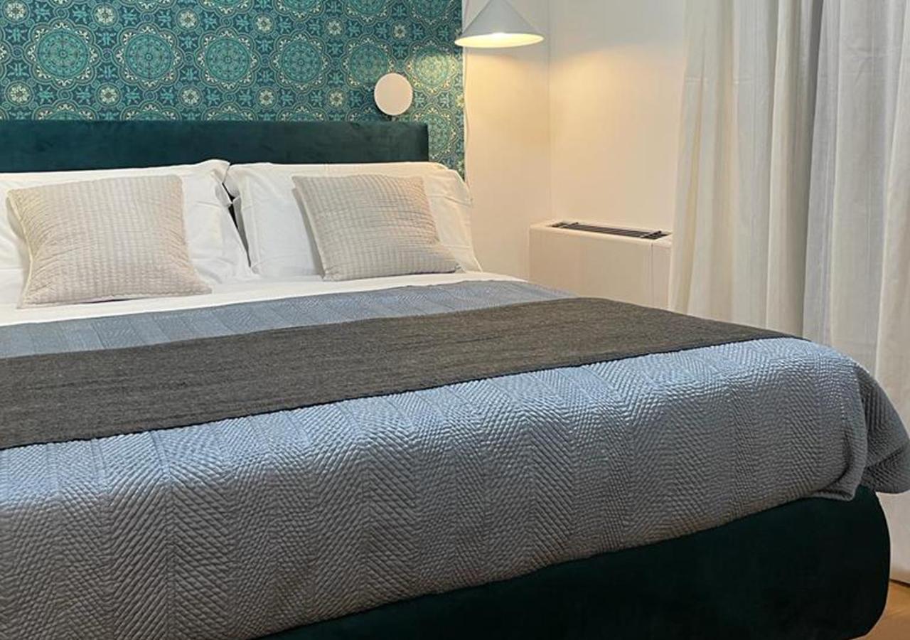 Tecnopolo Fiera Suite Болонья Экстерьер фото