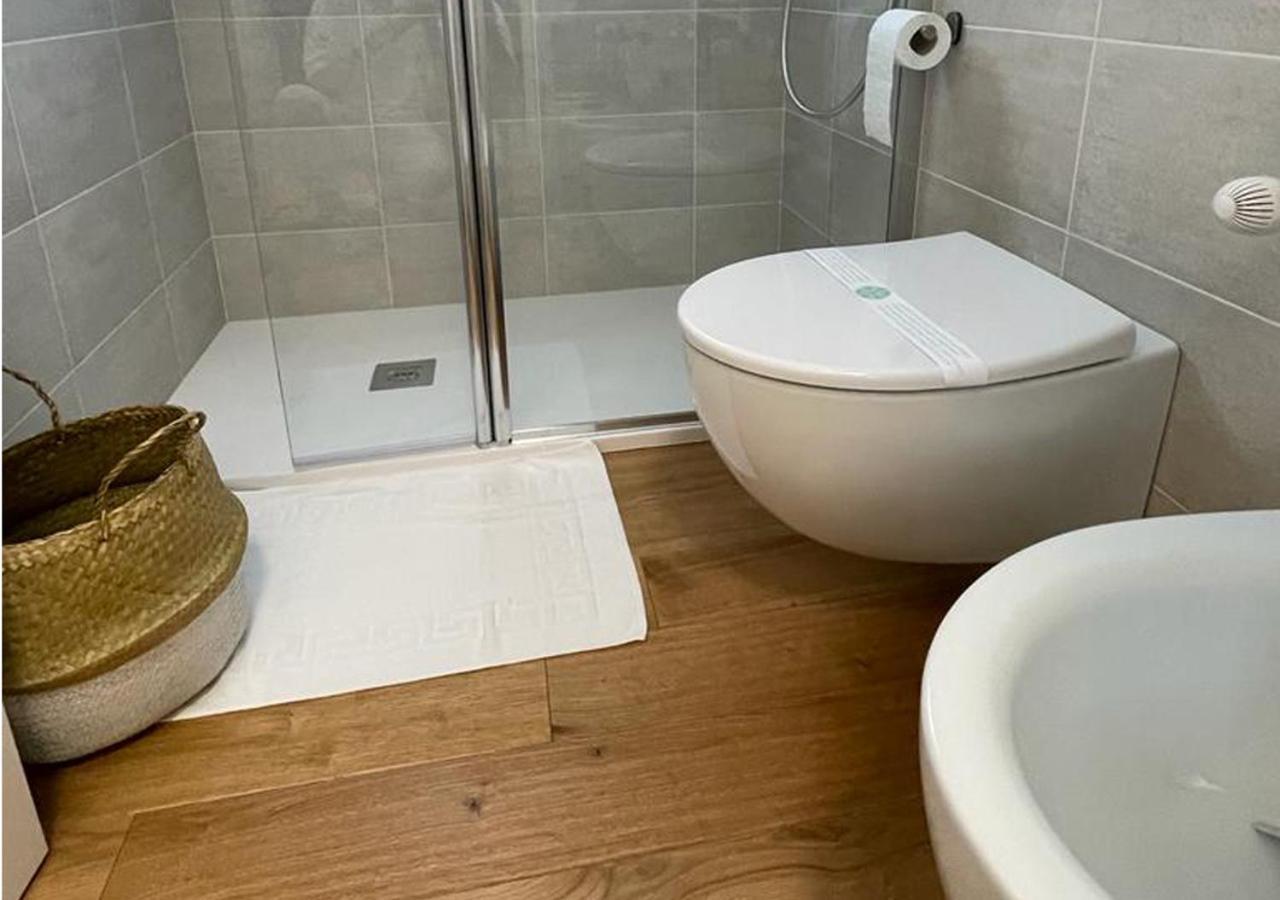 Tecnopolo Fiera Suite Болонья Экстерьер фото
