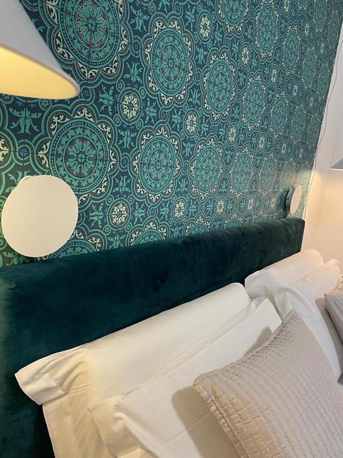Tecnopolo Fiera Suite Болонья Экстерьер фото