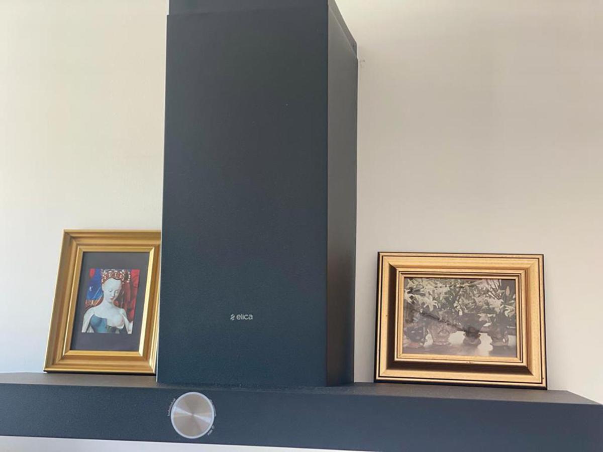 Tecnopolo Fiera Suite Болонья Экстерьер фото